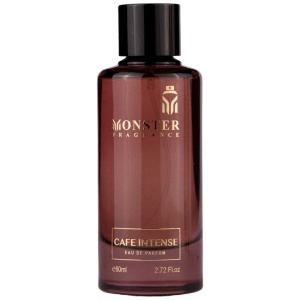 Monster Cafe Intense Apă de parfum 80 ml, parfum unisex