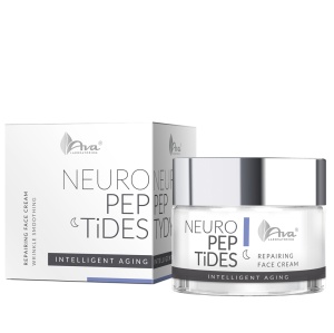 Neuropeptides - Crema de noapte cu peptide pentru netezirea ridurilor