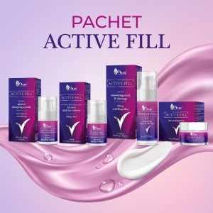 Pachet Complet Lifting Active Fill - Img 2