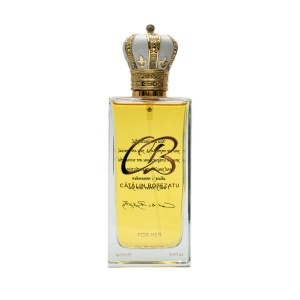 Parfum Catalin Botezatu, pentru Ea - 100ml