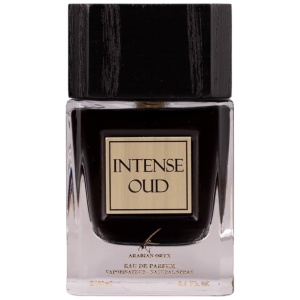 Paris Corner Arabian Oryx Intense Oud Apă de parfum 100 ml, parfum unisex
