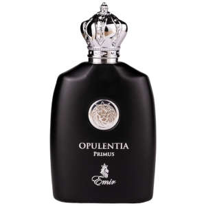 Paris Corner Emir Opulentia Primus Apă de parfum 100 ml, parfum barbatesc