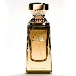 Paris Corner Eshal Vanilla 100ml, Apa de parfum dama