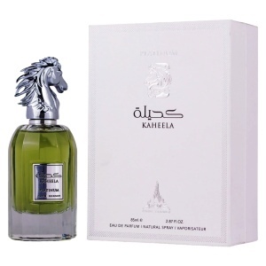 Paris Corner Kaheela Platinum 85ml