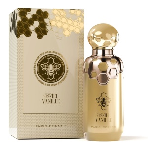 Paris Corner Miel Vanille 100 ml