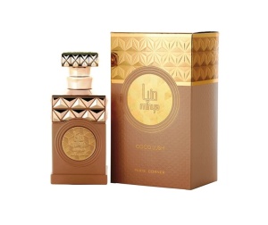 Paris Corner Minya Coco Lush 100ml