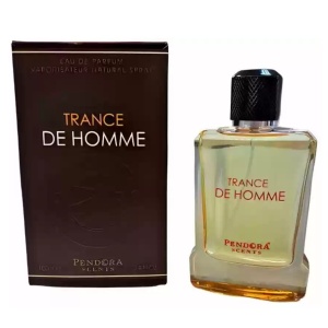 Paris Corner Pendora Scents Trance de Homme Apă de parfum 100 ml, parfum barbatesc