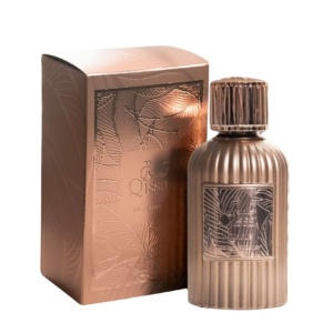 Paris Corner Qissa Delicious 100ml