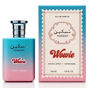 Paris Corner Taskeen Wowie 100 ml, Apa de parfum Dama