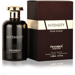 Pendora Scents Intensity pour Homme 100ml