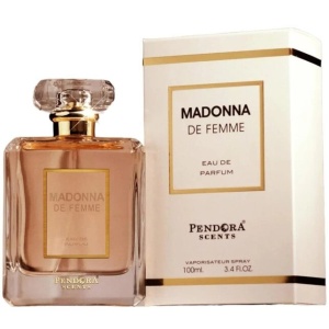 Pendora Scents Madonna de Femme 100ml