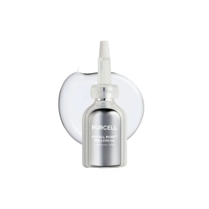 Purcell - Pixcell Biom 2 Billion/mL - Strengthening Facial Serum - Ser concentrat cu absorbtie rapida, 30 ml - Img 2