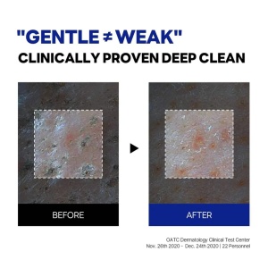 Round Lab - Birch Juice Moisturizing Cleanser - Gel de curățare hidratant cu sevă de mesteacăn - Img 4