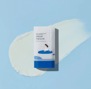 Round Lab - Birch Juice Moisturizing Sun Stick SPF/50+ PA++++ - Stick de protecție solară hidratantă SPF 50 - Img 3