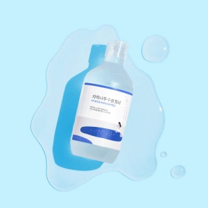 Round Lab - Birch Moisturizing Toner – Toner hidratant cu extract de mesteacăn - Img 2