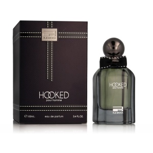 Rue Broca Hooked Homme Apă de parfum 100 ml, parfum barbatesc