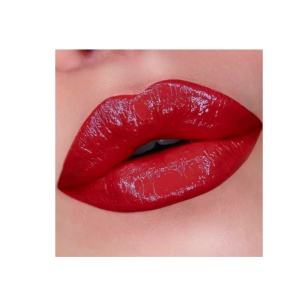 Ruj Lichid Full Color 011 Scarlet - Img 2