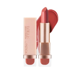 Ruj Lollis Lipstick 102