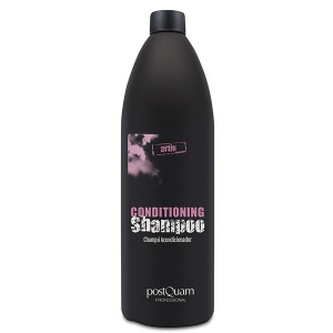 Sampon cu conditioner 1 L
