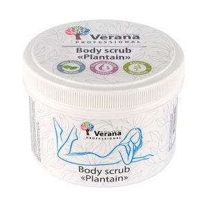 Scrub corporal Patlagina