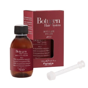 Ser Concentrat Reconstructor - Botugen Botolife Filler pH 5.0-5.5 150ml - Fanola