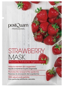 STRAWBERRY MASK