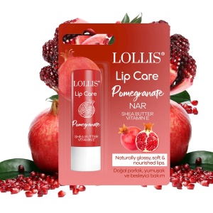 Strugurel Lip Care Rodie