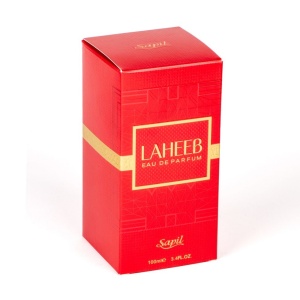 SWISS ARABIAN Sapil Laheeb 1192 100 ml