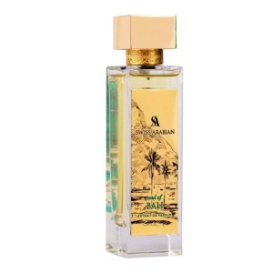 Swiss Arabian Soul of Bali 100 ml - Img 2