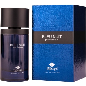 Tad Angel Bleu Nuit Homme EDP 100ml