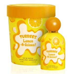 Tubbees Lemon A-Liciou 50 ml