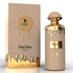 Volare Bon Bon Vanilla 100 ml