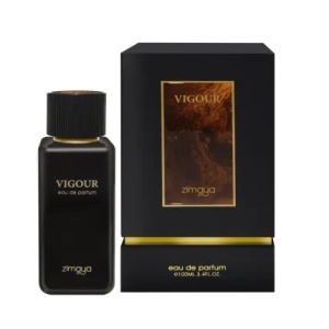 Zimaya Vigour 100ml, Apa de parfum barbatesc