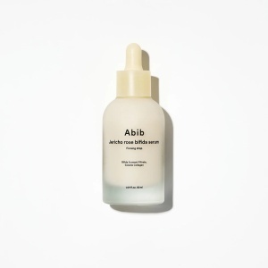 Abib - Jericho Rose Bifida Serum Firming Drop - Ser facial cu efect de fermitate