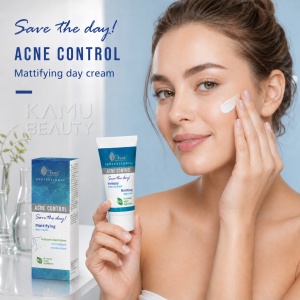 Acne Control Professional - Mattifying day cream - Crema de zi matifianta pentru ten cu tendinta acneica - Img 2