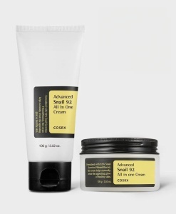 Advanced Snail 92 All In One Cream COSRX – cremă “all-in-one” cu 92 % mucină de melc, 50 g - Img 4