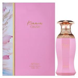 Afnan Kiaana Crush 100 ml, Apă de parfum dama - Img 2