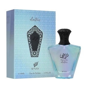Afnan Turathi Electric 100ml