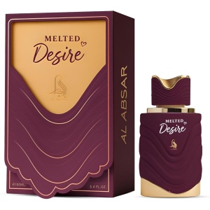 Al Absar Melted Desire 100 ml