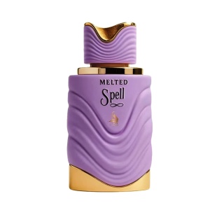 Al Absar Melted Spell 100 ml - Img 2