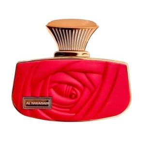 Al Haramain Belle Rouge Apă de parfum 75 ml, parfum dama