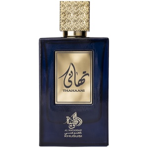 Al Wataniah Thanaani 100 ml
