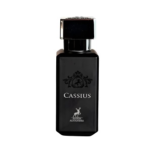 Alhambra Cassius 30 ml - Img 2
