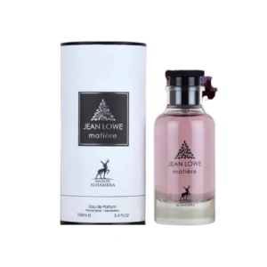 Alhambra Jean Lowe matiere 100ml