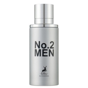 ALHAMBRA NO.2 MEN 80ML