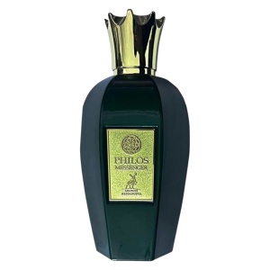Alhambra Philos Messenger 100 ml, Apa de parfum Unisex