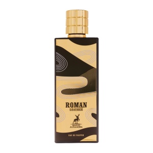 ALHAMBRA ROMAN LEATHER 80ML