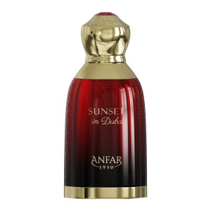 Anfar 1950 Sunset in Dubai 100ml
