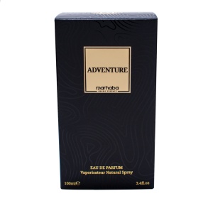 Apa de parfum Adventure – 100ml - Img 3