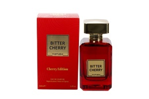 Apa de parfum Bitter Cherry – 100ml - Img 2